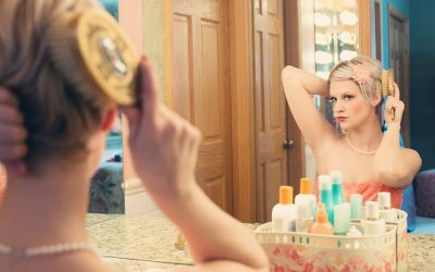 Signs of Narcissistic Personality Disorder in Mothers