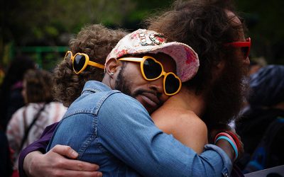 Attention is a precious resource: a person has only so much of it to give.