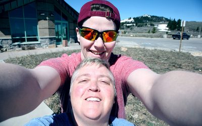 Five Ways To Reignite The Spark In Your Relationship