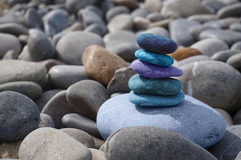 Finding Balance in Relationships Togetherness