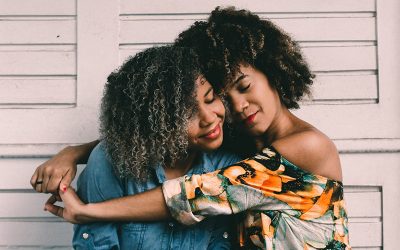 Relationships and Depression.