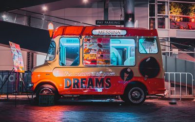 How Emotions Enter Dreams and Impact Our Health And Relationships