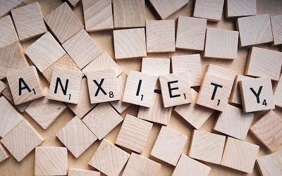 Why People Misunderstand Anxiety