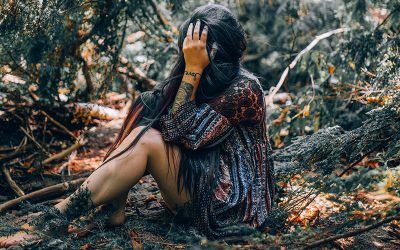 Three Questions After Discovering An Affair