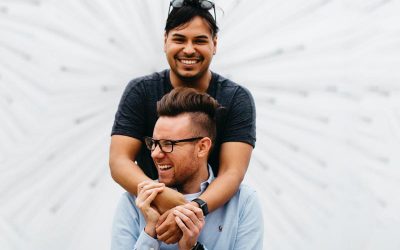 Creating And Sharing Goals As a Couple