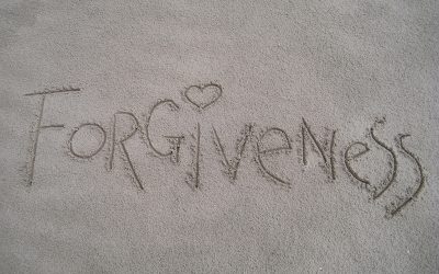 Why Should I Forgive?
