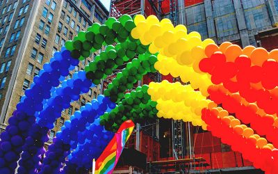 How Do I Know if I’m Not Straight?