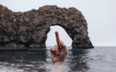 Four Everyday Exercises to Manage Your Anger