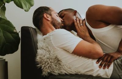 4 Ways a Healthy Sex Life Supports Good Mental Health