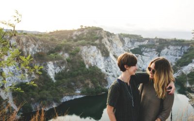 Five Important Relationship Questions You Should Consider