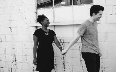 How to Fit Romance Back into Your Scheduled Sex Life