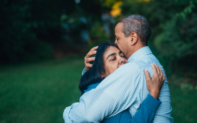 How to Tell Your Partner About Your Past Sexual Abuse