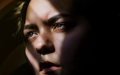 Is My Anger Normal, Or Should I Seek Help?