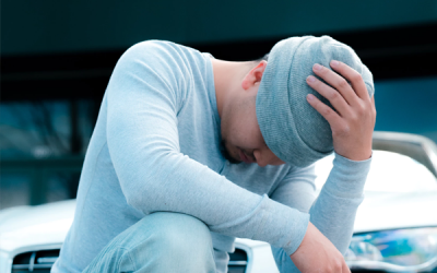 You Are Not Alone: Finding Support as a Male Sexual Abuse Survivor