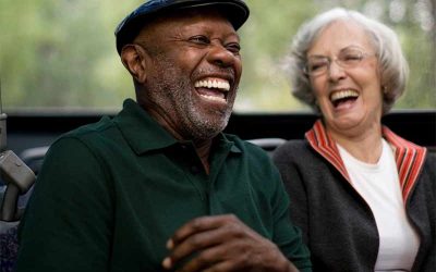 Dating in your 60’s