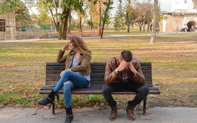 Ending a Causal Relationship