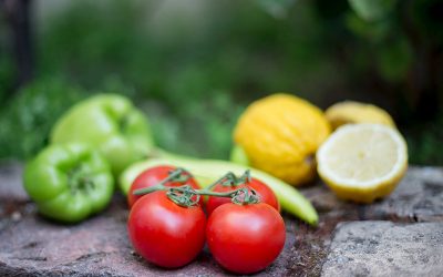 Can Eating Fruits and Vegetables Help Your Mental Health?