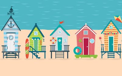 Summer Holidays and Relationships: Staying Close with EFT