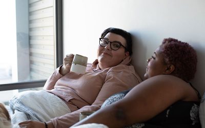 4 Ways to Improve Communication in Your Relationship