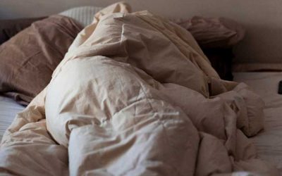 What Causes Insomnia? 15 Key Culprits