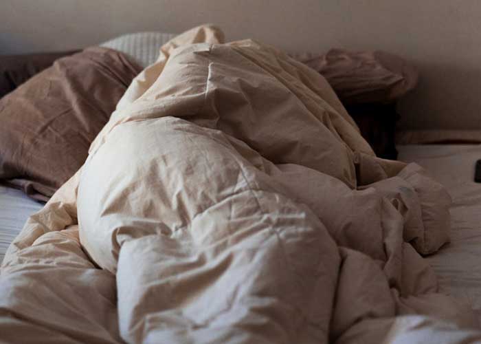 What Causes Insomnia? 15 Key Culprits