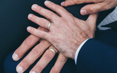 Ingredients for a Happy Relationship